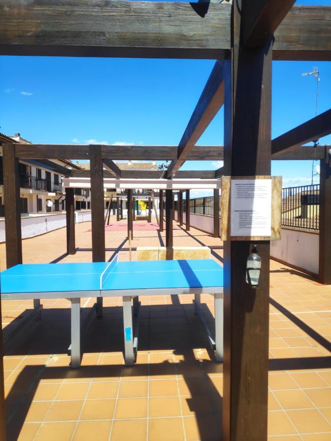 Appartamento Residencial Delta Garden'S Sant Jaume d'Enveja Esterno foto