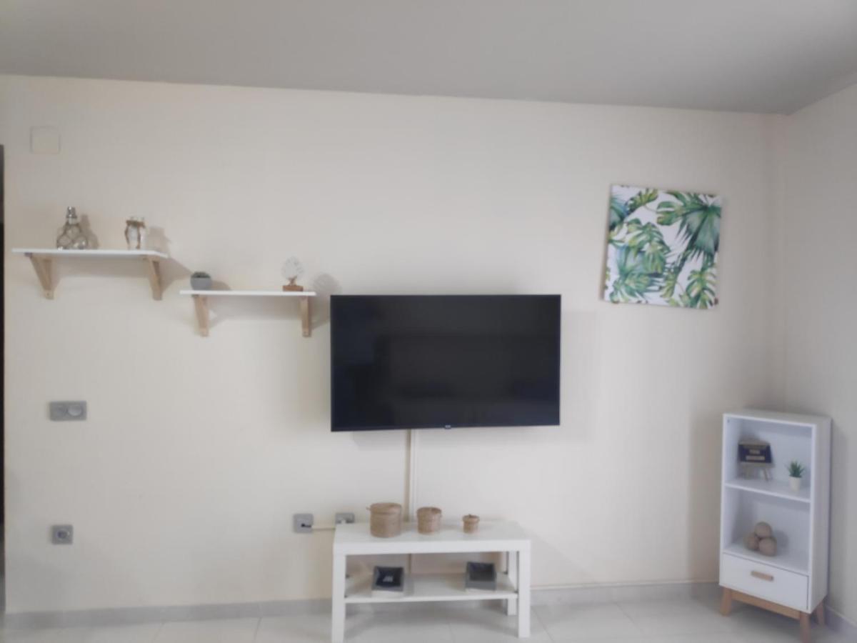 Appartamento Residencial Delta Garden'S Sant Jaume d'Enveja Esterno foto