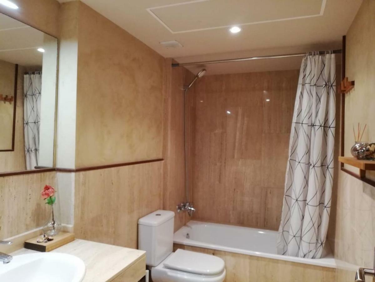 Appartamento Residencial Delta Garden'S Sant Jaume d'Enveja Esterno foto
