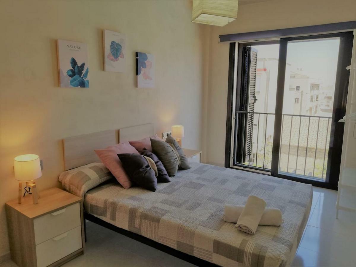 Appartamento Residencial Delta Garden'S Sant Jaume d'Enveja Esterno foto
