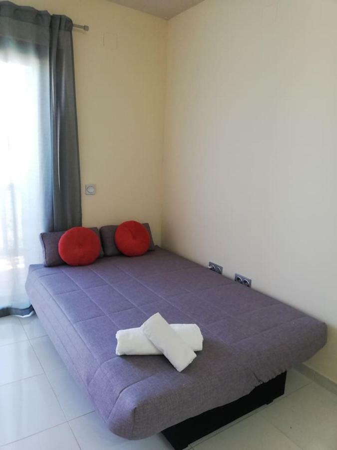 Appartamento Residencial Delta Garden'S Sant Jaume d'Enveja Esterno foto