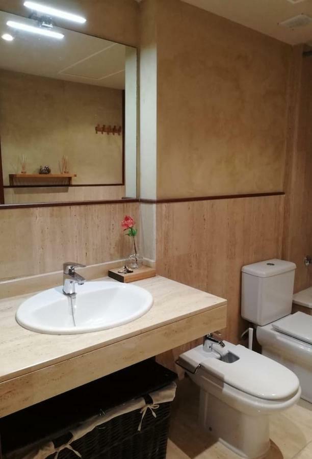 Appartamento Residencial Delta Garden'S Sant Jaume d'Enveja Esterno foto