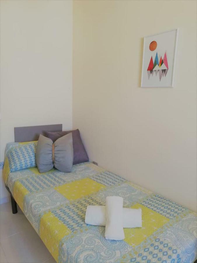 Appartamento Residencial Delta Garden'S Sant Jaume d'Enveja Esterno foto