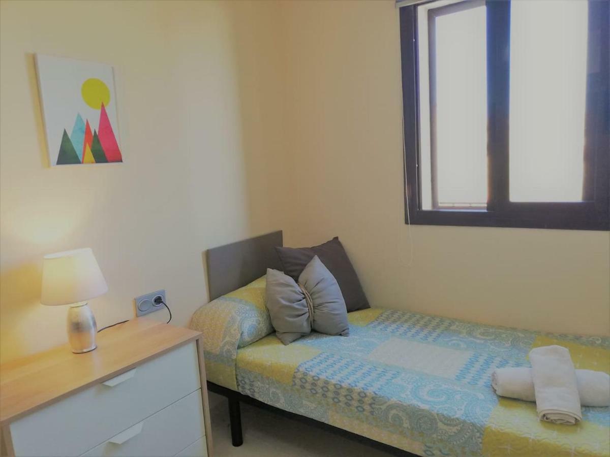 Appartamento Residencial Delta Garden'S Sant Jaume d'Enveja Esterno foto