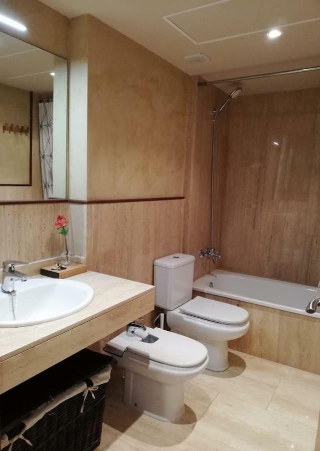 Appartamento Residencial Delta Garden'S Sant Jaume d'Enveja Esterno foto