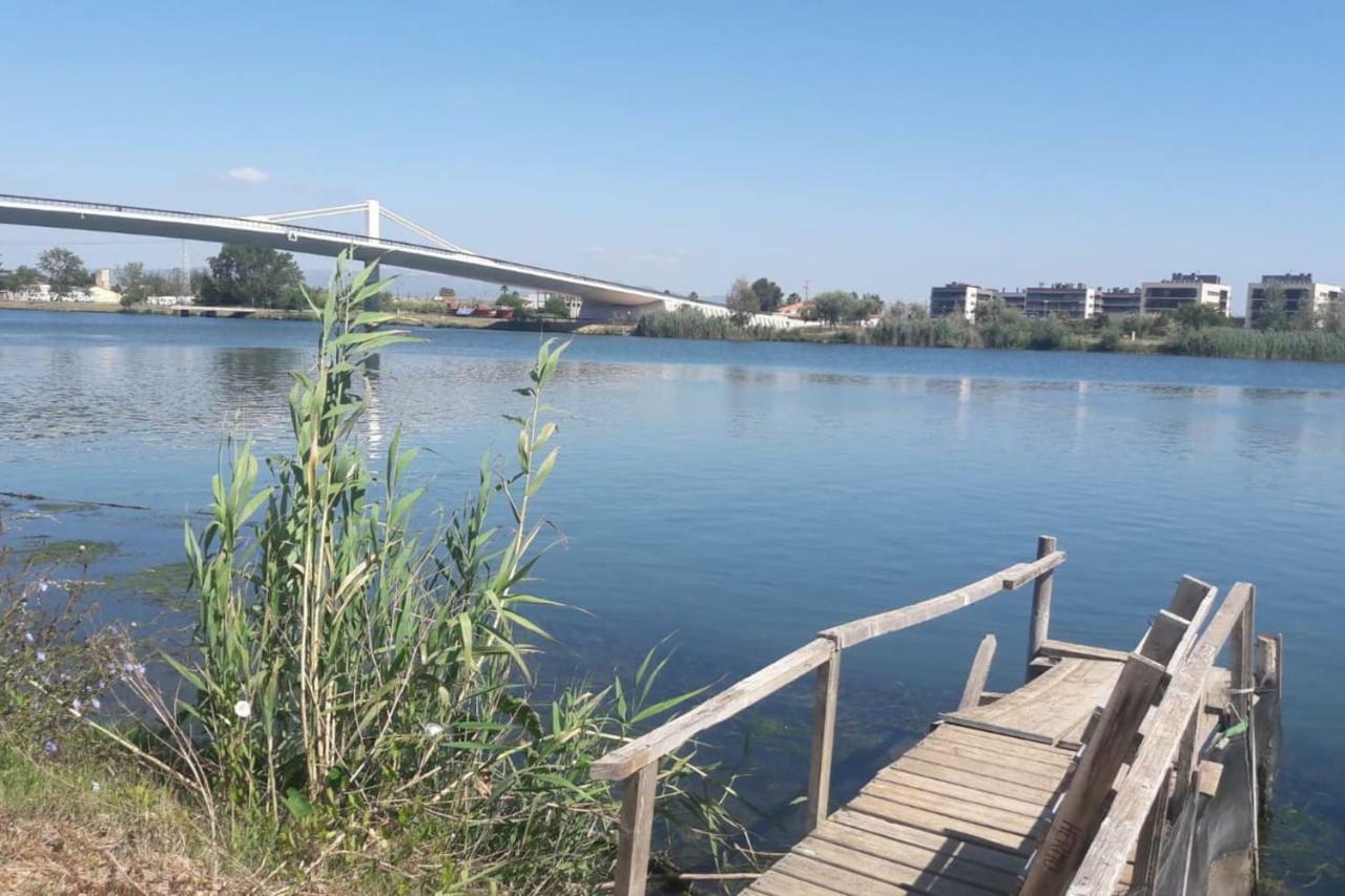 Appartamento Residencial Delta Garden'S Sant Jaume d'Enveja Esterno foto