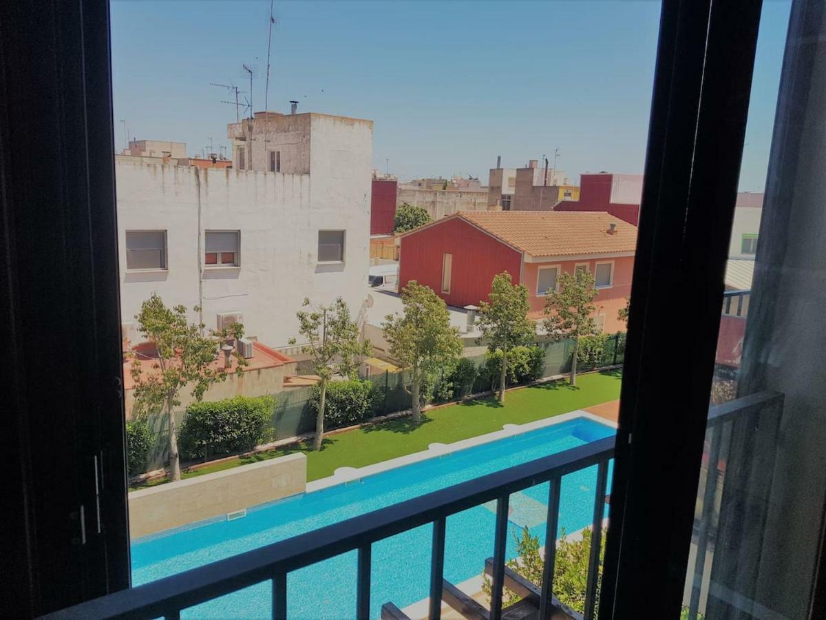 Appartamento Residencial Delta Garden'S Sant Jaume d'Enveja Esterno foto
