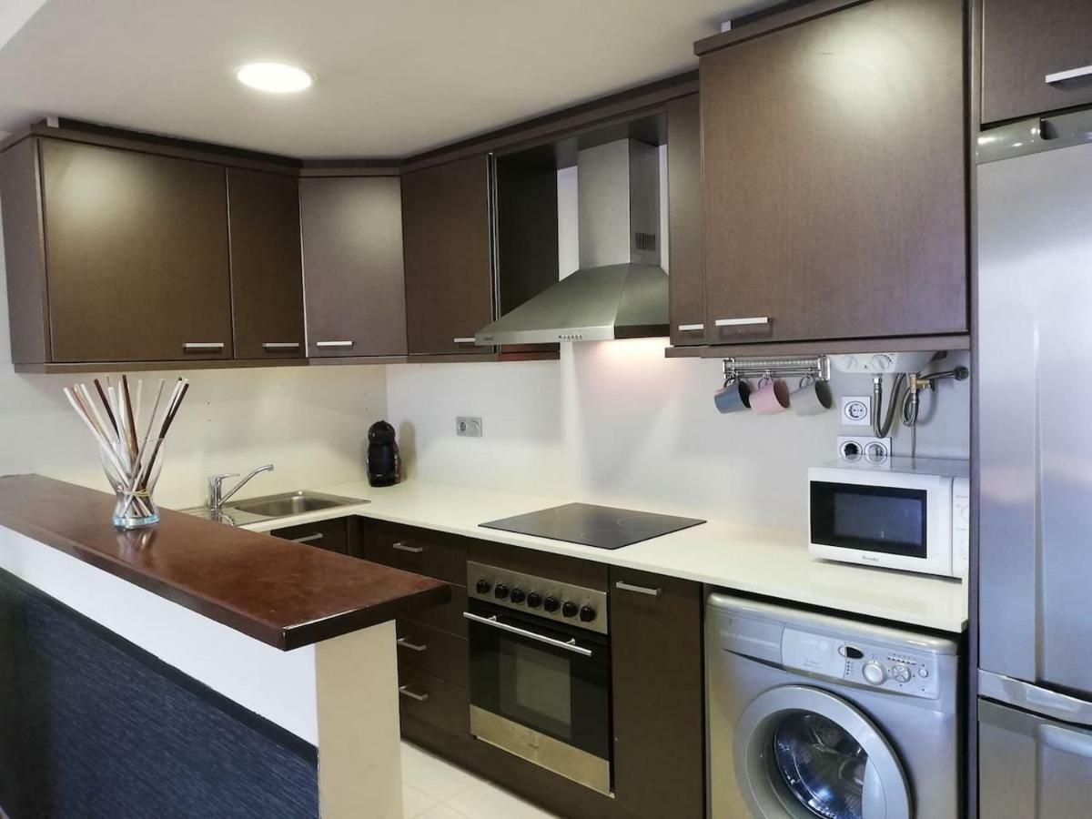 Appartamento Residencial Delta Garden'S Sant Jaume d'Enveja Esterno foto